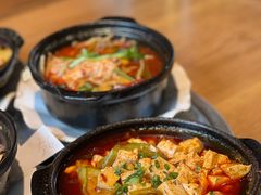 -廖记老砂锅(上清寺店)