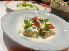-若蘭慈·无国界素食料理(欢乐海岸店)