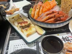 -松坂屋日料自助(长城路店)