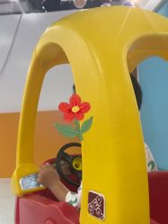 -万达宝贝王(上海浦江店)