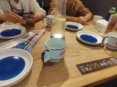 -鱼酷活鱼烤鱼(梅江印象城店)