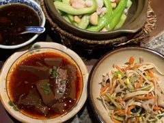 -南京大牌档(香港广场店)