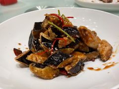 风味茄子-城南往事(滨江世茂店)