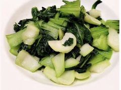 小青菜-千岛湖鱼味馆(十字街总店)