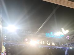 -渔家火锅·海鲜自助餐·演艺(亚龙湾天域酒店)