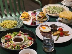 -ChitChat奇洽·Bistro(黎黄陂路店)