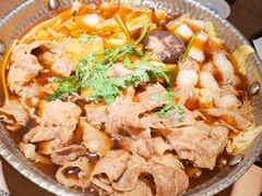 -德川家日本料理(中关村寰太大厦店)