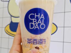 -茶百道(翠柏店)