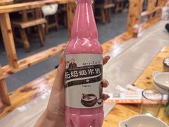-元奶奶包饭(公新银浦店)