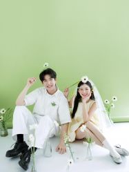 -梵汐婚纱摄影(东方之门店)