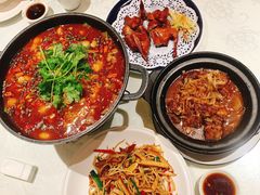 -品大伍·食之道品伍味(汪海店)