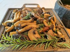 -若蘭慈·无国界素食料理(欢乐海岸店)
