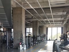 -LA合时健身4PMFIT(花桥旗舰店)