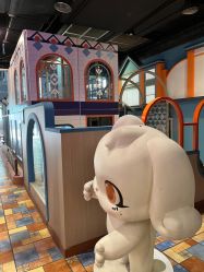 -卡通尼乐园(重庆南坪协信星光店)