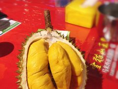 -都念榴莲·城市榴莲