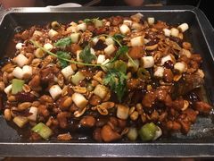 -锦尚阁烤鱼•天津菜(宣武门胡同店)