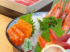 -温野菜涮涮锅(曲江大悦城店)