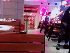 -沪小胖·小龙虾·蓝龙王(八佰伴店)