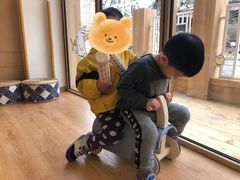 -古力古利托育早教中心(澳门路校区)