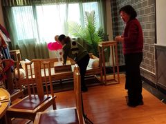 -江南韵·无锡太湖文化体验餐厅(凤凰天街店)