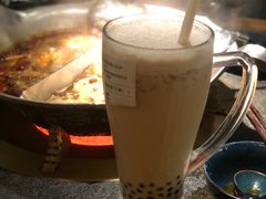 -湊湊火锅·茶憩(东城万达店)