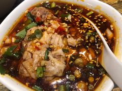 -博串堂(明发商业广场店)