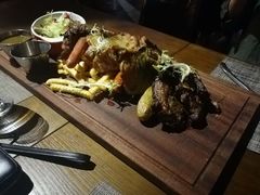 -小火花·干式熟成牛排馆Spark SteakHouse(剑桥郡店)