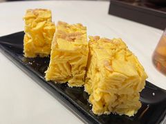 -白天鹅宾馆-宏图府餐厅