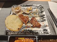 -吉屋烤肉(八宝街店)