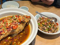 -费大厨辣椒炒肉(新城吾悦广场店)