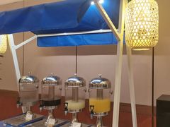 -天伦王朝酒店·盛华瑄餐厅