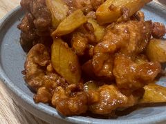 -有肉食·虎九闽菜(798艺术区店)