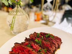 -壳里西餐厅Coquille Seafood Bistro(蒙自路店)