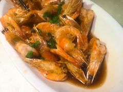 芥味虾-同福小馆(北摆宴街店)