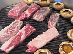 -佟爷·老北京炙子烤肉(长寿路店)