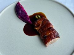 -量子制造·元创意料理(李公堤店)