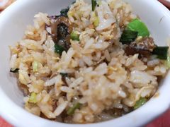 -蚝乡农庄(铁涌赤岸店)