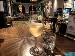 -Osteria Garden 生蚝花园餐厅(原进贤路店)