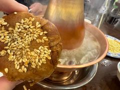 -清真·鸦儿李记·小馆(后海店)