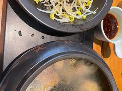 原味汽锅鸡-云海肴·汽锅鸡·云南菜(天津国金汇店)