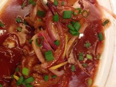 -老福州闽菜馆(温泉路店)