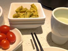 -船歌·鱼水饺青岛菜(金狮广场店)