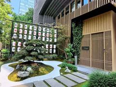 -本逸·割烹料理(湖墅店)