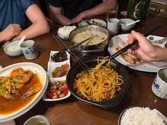 -鱼食饭稻·苏浙土菜17年老馆子(平江路店)