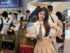 -天河城购物中心