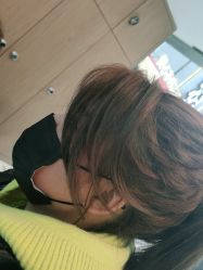 点击看大图 -诗悦发型烫染SALON