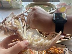 -北港方记海鲜楼·海景餐厅