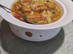 -山外山菜馆(玉泉路店)