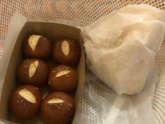 -面包谷Grains n' Beans(九号公馆店)