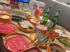 -海底捞大排档火锅(打浦路店)